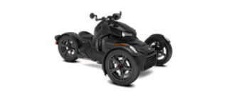 Can-Am Ryker