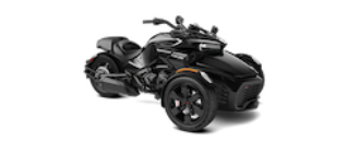 Can-Am Spyder F3