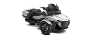 Can-Am Spyder RT