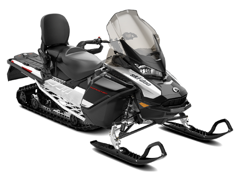 Expedition Sport REV Gen4 