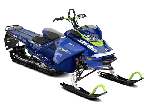 Freeride 165